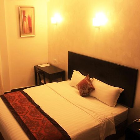טאוואו My Inn Hotel מראה חיצוני תמונה