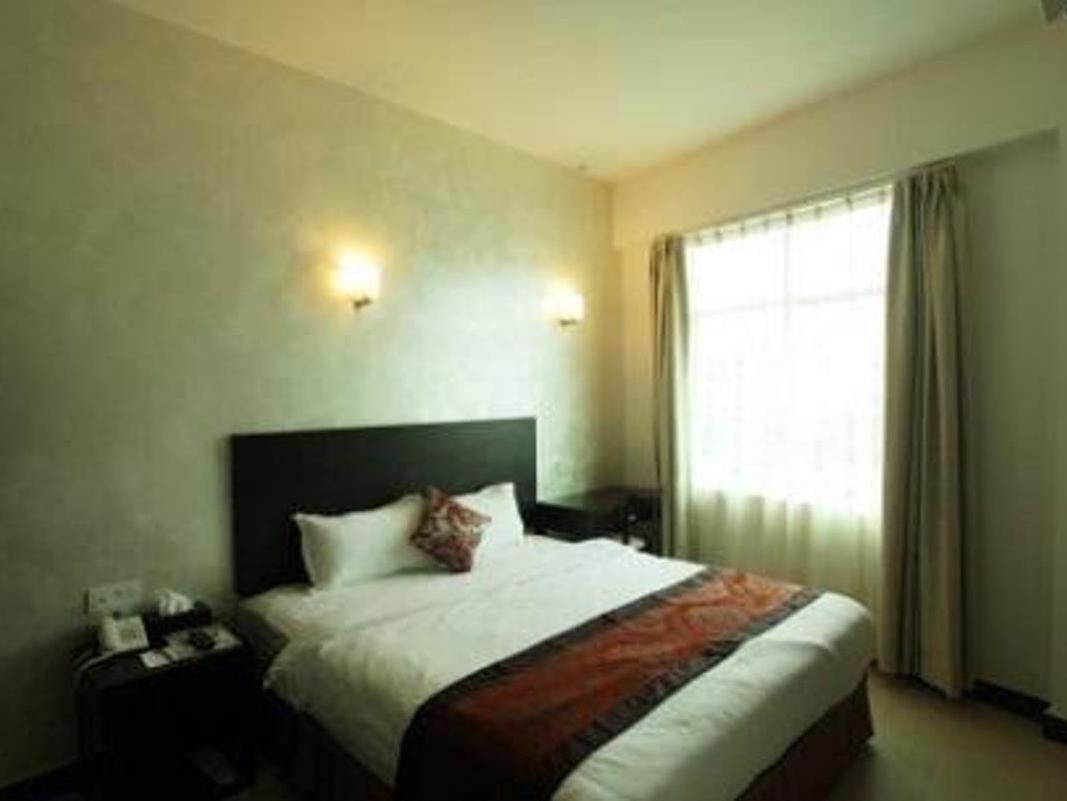 טאוואו My Inn Hotel מראה חיצוני תמונה