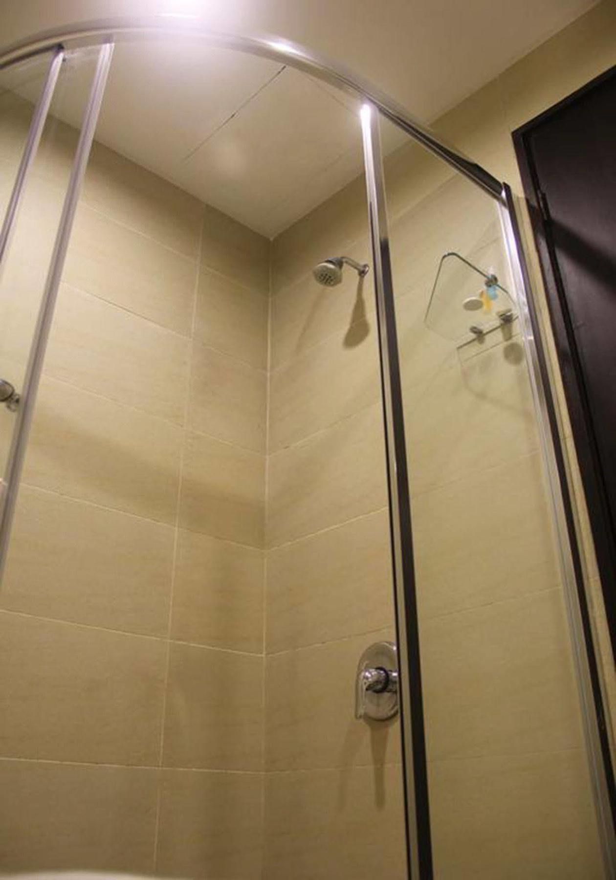 טאוואו My Inn Hotel מראה חיצוני תמונה