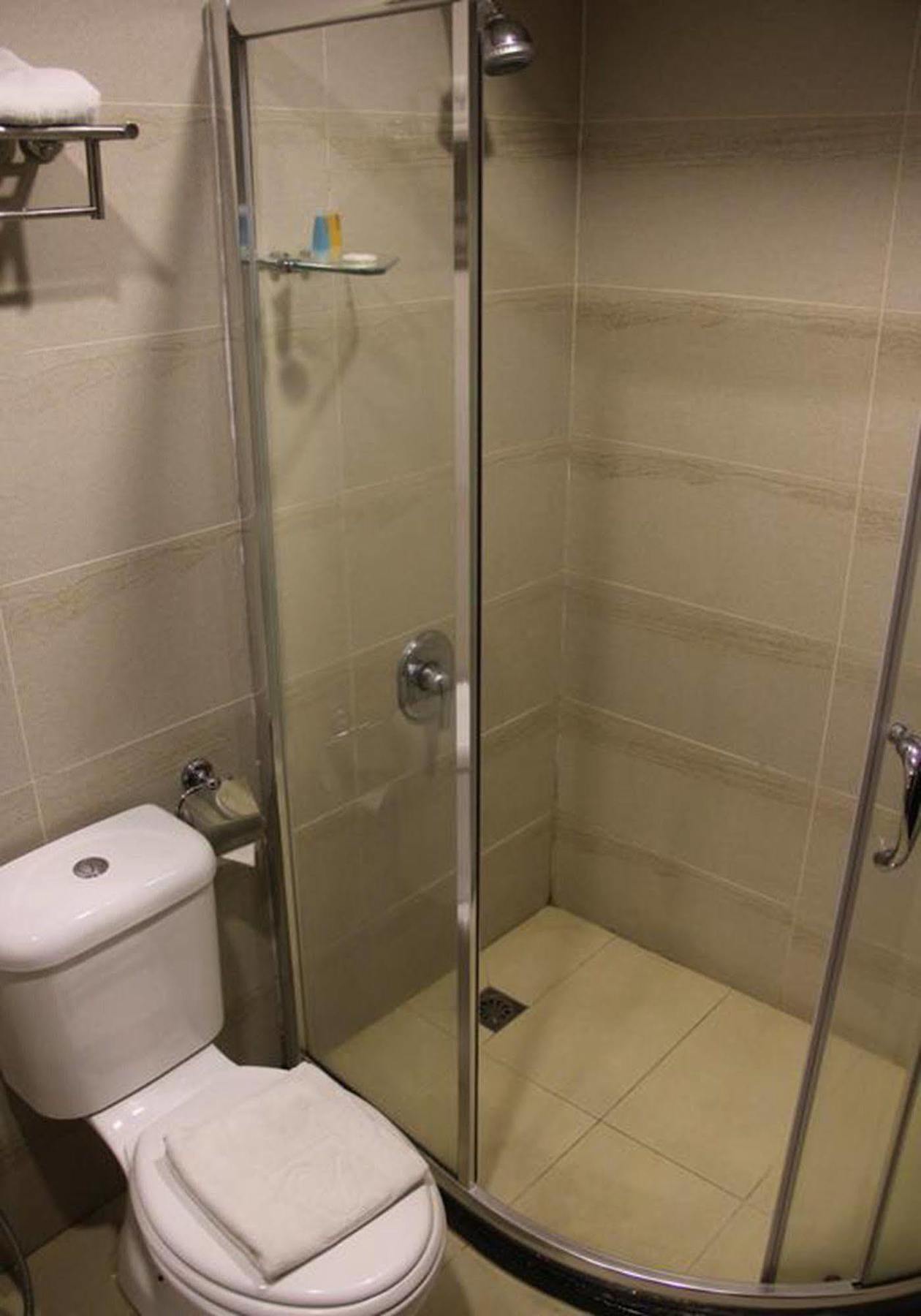 טאוואו My Inn Hotel מראה חיצוני תמונה