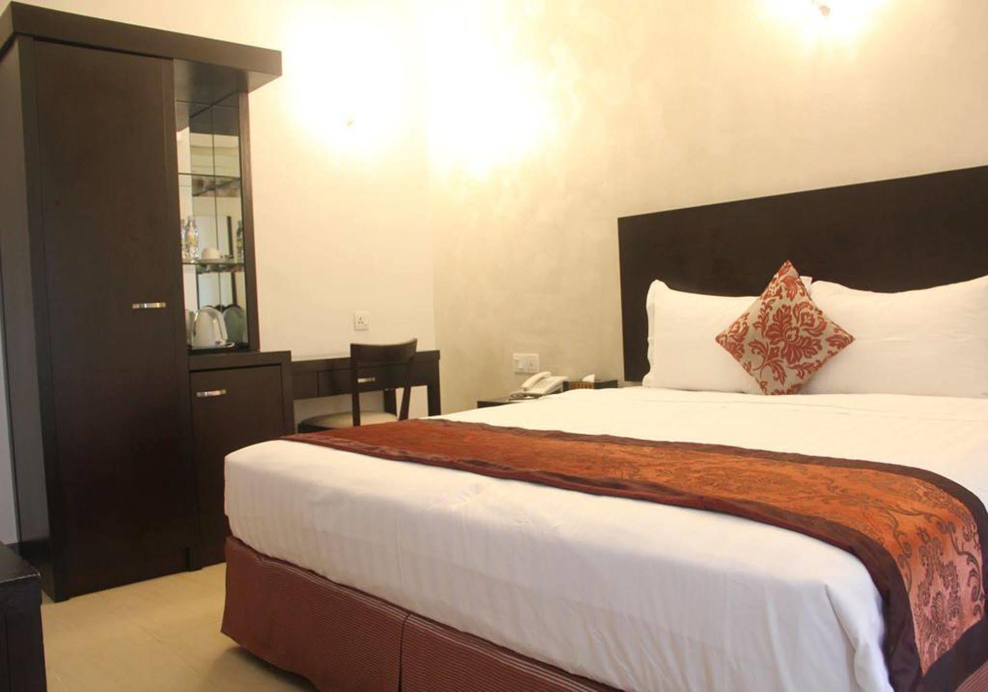 טאוואו My Inn Hotel מראה חיצוני תמונה